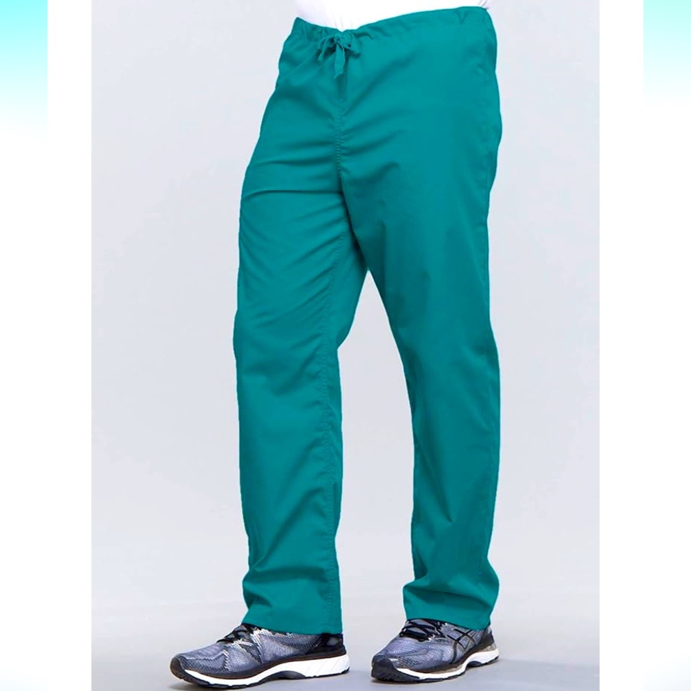 Unisex Scrub Pants